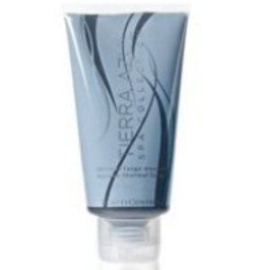 Tierra Azul Thermal Fango Mask. Beauticontrol.